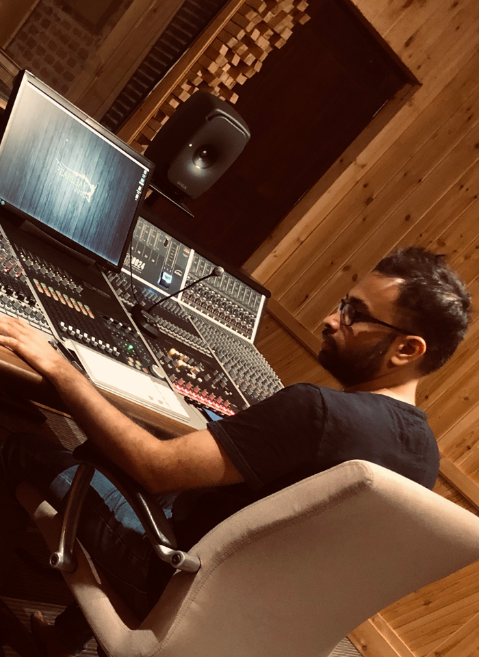 Personal Portfolio Images